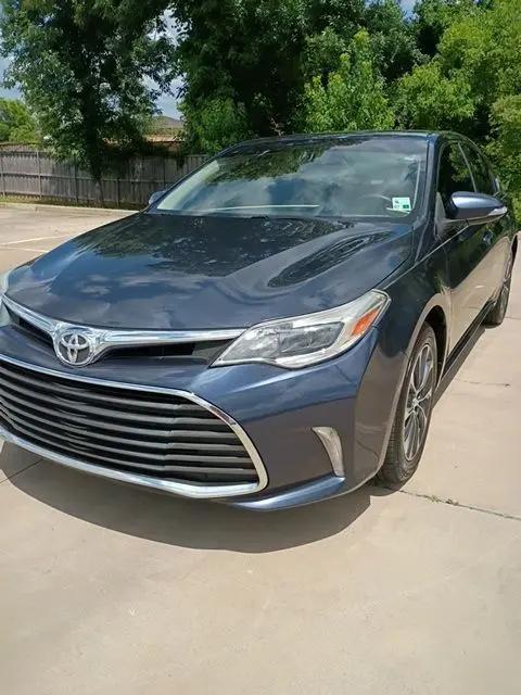 2016 Toyota Avalon XLE for sale in Shreveport, LA