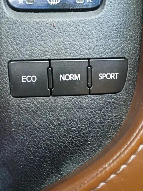 2016 Toyota Avalon XLE
