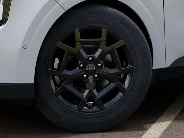 2026 Kia Carnival MPV SX Prestige
