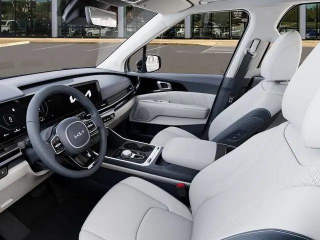 2026 Kia Carnival MPV SX Prestige