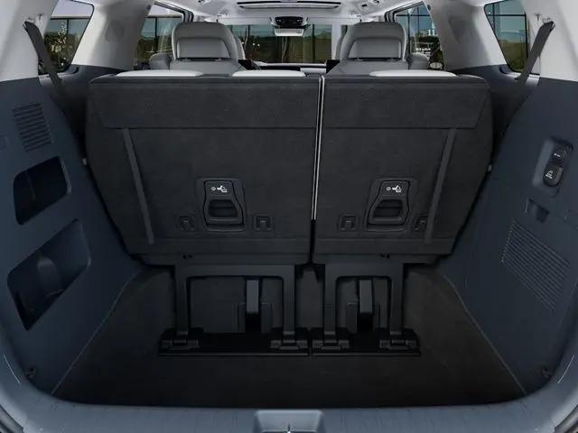 2026 Kia Carnival MPV SX Prestige