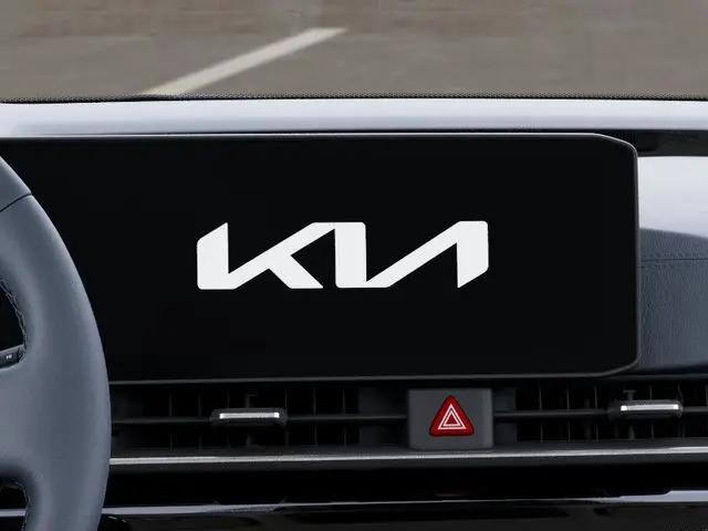 2026 Kia Carnival MPV SX Prestige