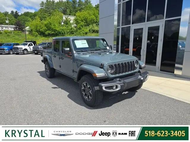 2026 Jeep Gladiator Sport for sale in Warrensburg, NY