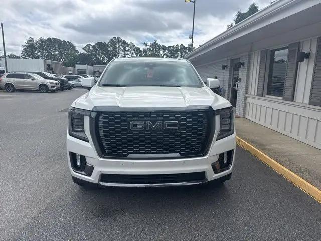 2023 GMC Yukon XL 4WD Denali Ultimate