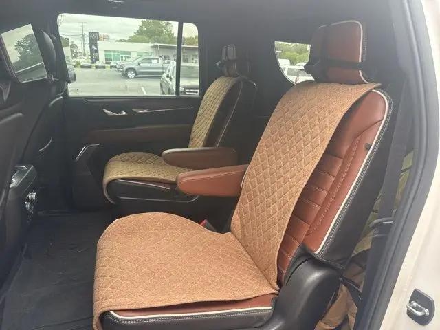 2023 GMC Yukon XL 4WD Denali Ultimate