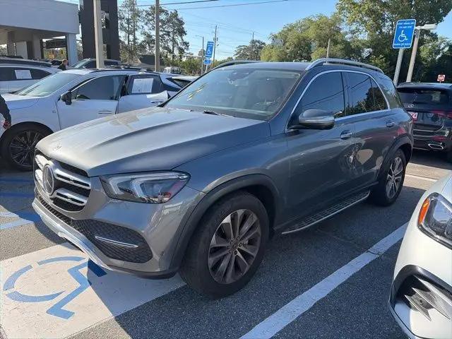 2020 Mercedes-Benz GLE GLE 350 4MATIC for sale in Savannah, GA