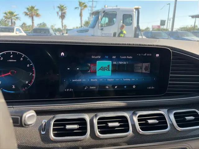 2020 Mercedes-Benz GLE GLE 350 4MATIC