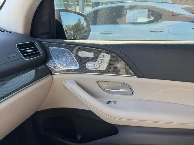 2020 Mercedes-Benz GLE GLE 350 4MATIC