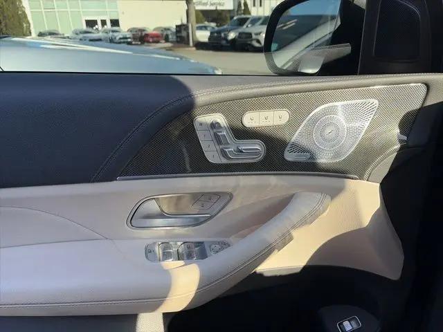 2020 Mercedes-Benz GLE GLE 350 4MATIC