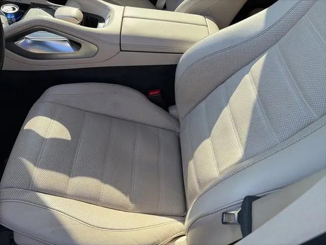 2020 Mercedes-Benz GLE GLE 350 4MATIC