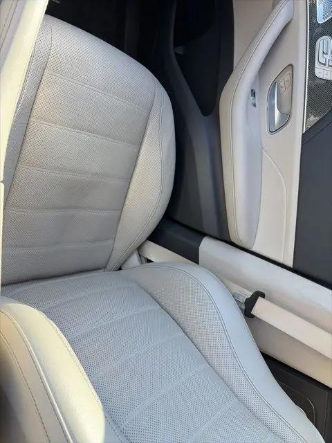 2020 Mercedes-Benz GLE GLE 350 4MATIC