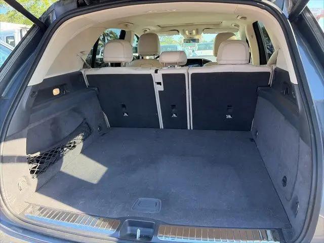 2020 Mercedes-Benz GLE GLE 350 4MATIC