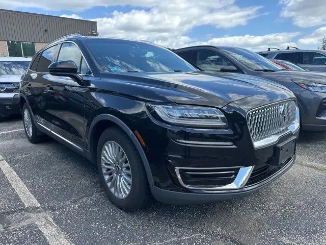 2019 Lincoln Nautilus Standard for sale in Cranston, RI
