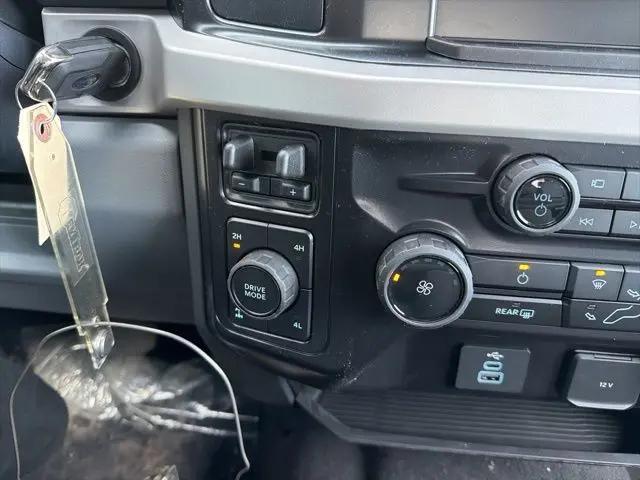 2026 Ford F-250 XL
