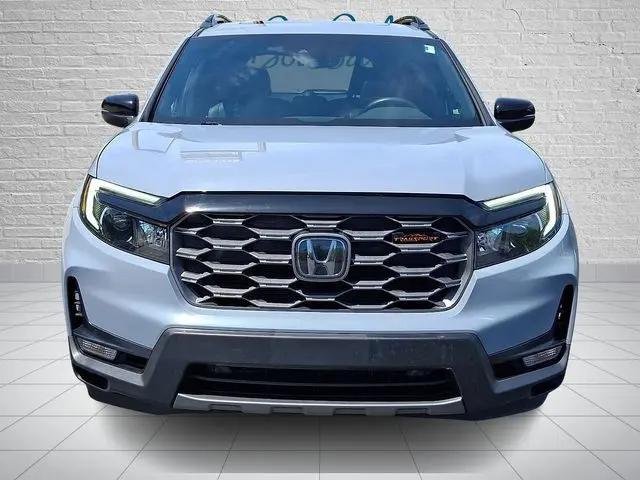 2022 Honda Passport AWD TrailSport