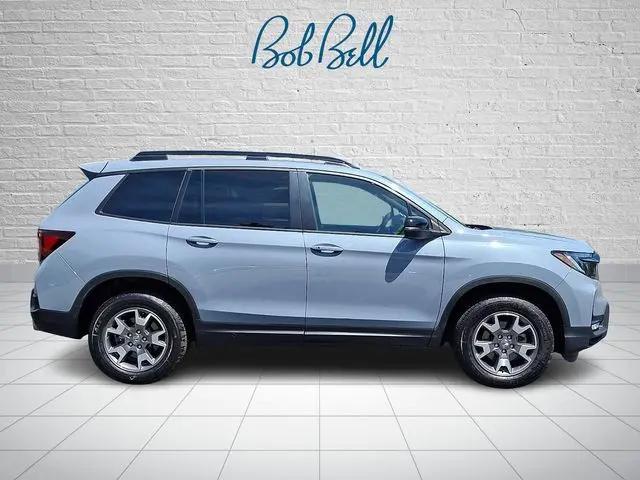 2022 Honda Passport AWD TrailSport