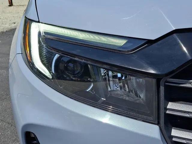 2022 Honda Passport AWD TrailSport