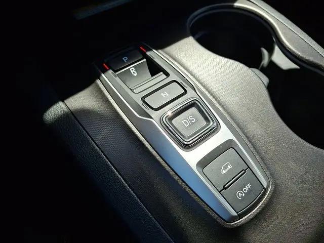 2022 Honda Passport AWD TrailSport