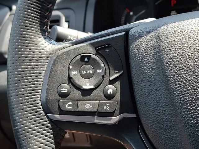2022 Honda Passport AWD TrailSport