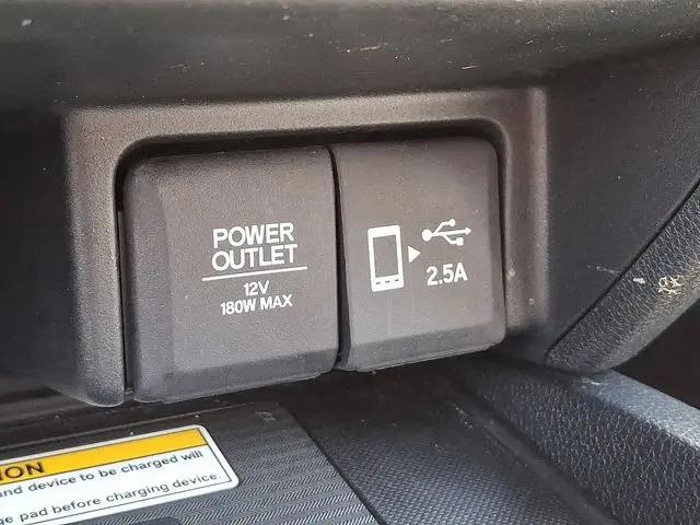 2022 Honda Passport AWD TrailSport