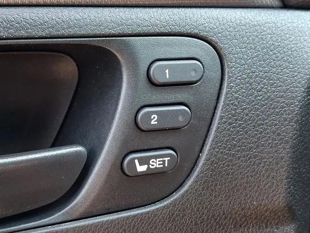 2022 Honda Passport AWD TrailSport