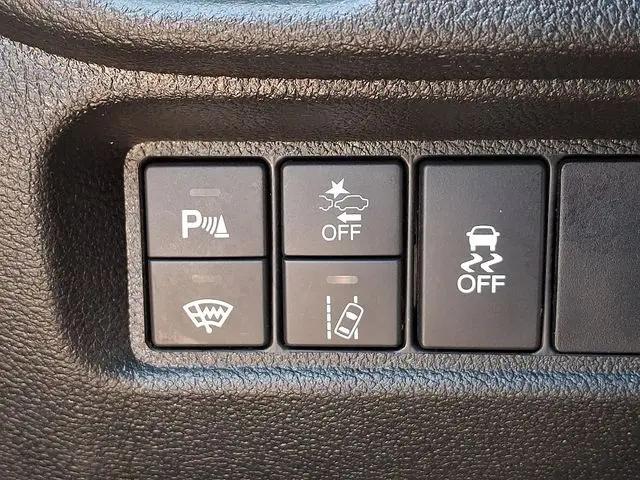 2022 Honda Passport AWD TrailSport