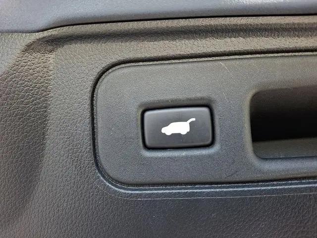 2022 Honda Passport AWD TrailSport