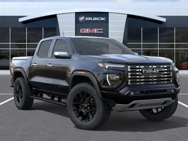 2026 GMC Canyon Denali, 4WD
