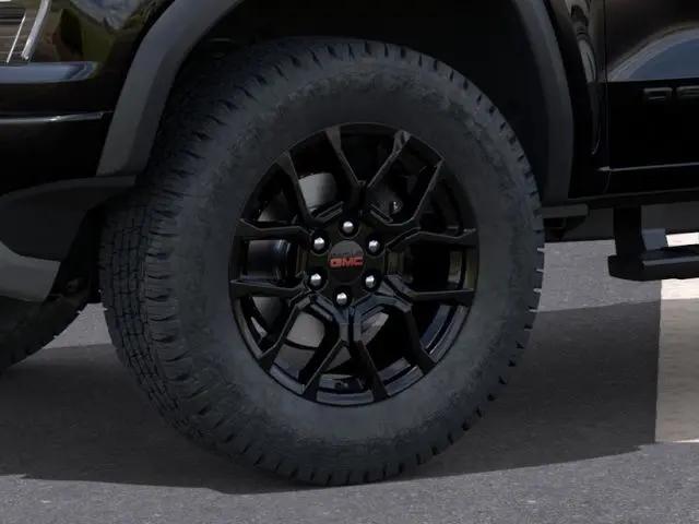 2026 GMC Canyon Denali, 4WD