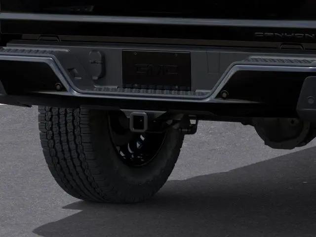 2026 GMC Canyon Denali, 4WD