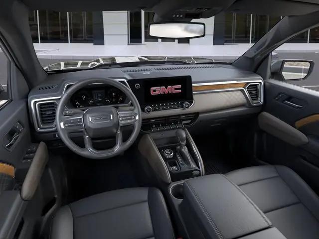 2026 GMC Canyon Denali, 4WD