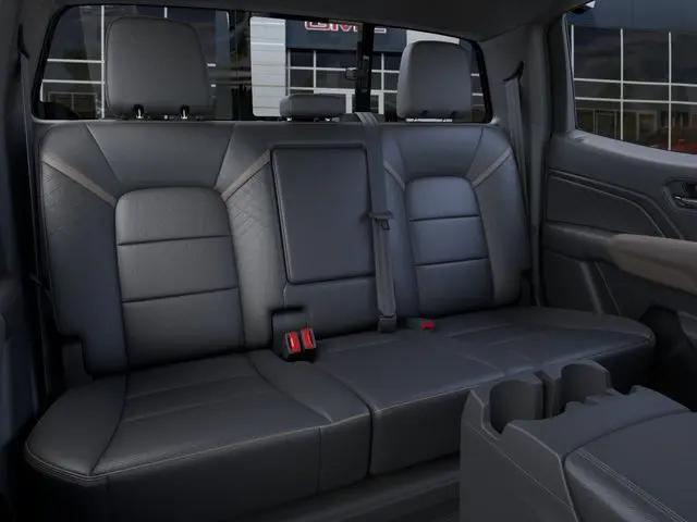 2026 GMC Canyon Denali, 4WD
