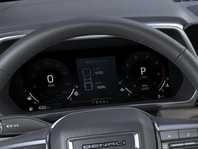2026 GMC Canyon Denali, 4WD