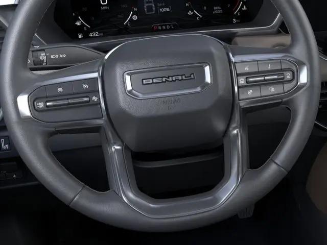 2026 GMC Canyon Denali, 4WD