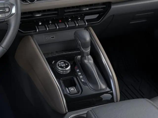 2026 GMC Canyon Denali, 4WD