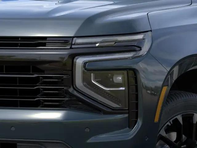 2026 Chevrolet Tahoe 4WD RST