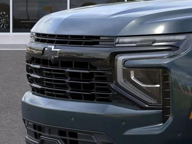 2026 Chevrolet Tahoe 4WD RST