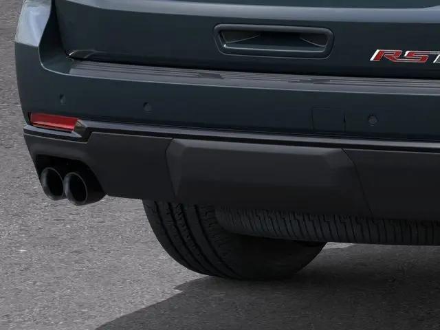 2026 Chevrolet Tahoe 4WD RST