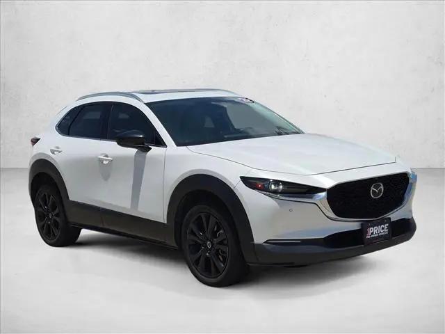 2022 Mazda CX-30 2.5 Turbo Premium Plus
