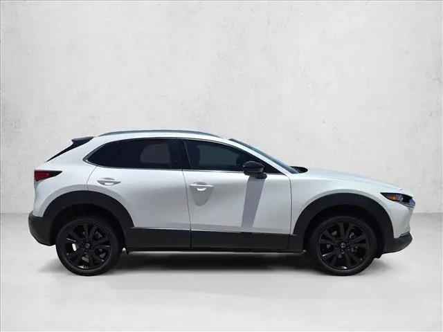 2022 Mazda CX-30 2.5 Turbo Premium Plus