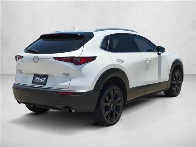 2022 Mazda CX-30 2.5 Turbo Premium Plus