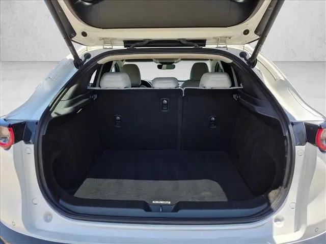2022 Mazda CX-30 2.5 Turbo Premium Plus