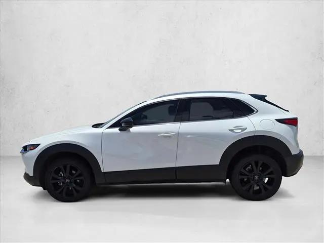 2022 Mazda CX-30 2.5 Turbo Premium Plus