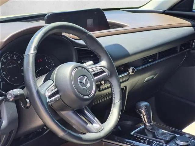 2022 Mazda CX-30 2.5 Turbo Premium Plus
