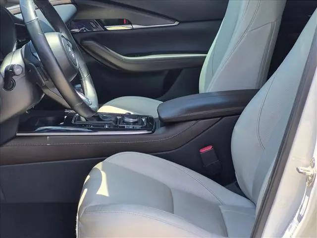 2022 Mazda CX-30 2.5 Turbo Premium Plus