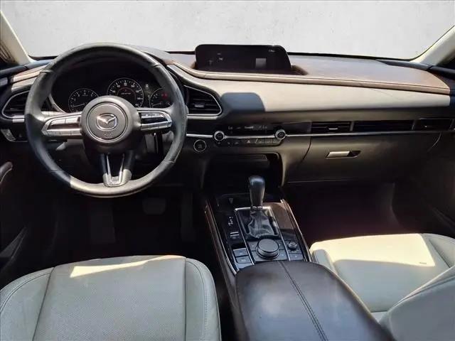 2022 Mazda CX-30 2.5 Turbo Premium Plus