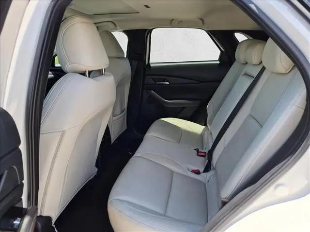 2022 Mazda CX-30 2.5 Turbo Premium Plus