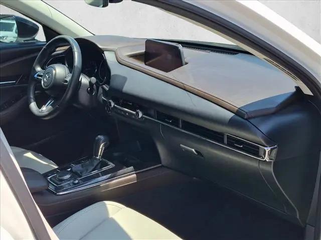 2022 Mazda CX-30 2.5 Turbo Premium Plus