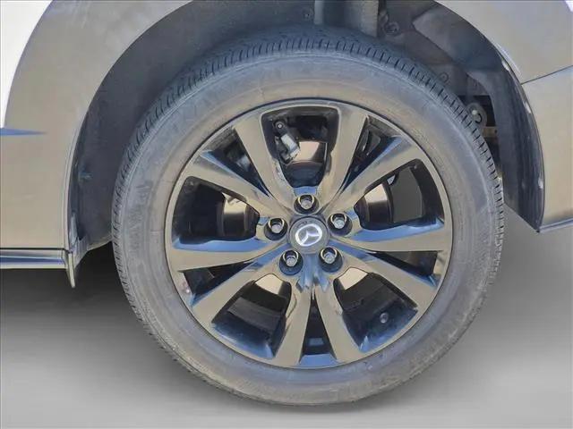 2022 Mazda CX-30 2.5 Turbo Premium Plus