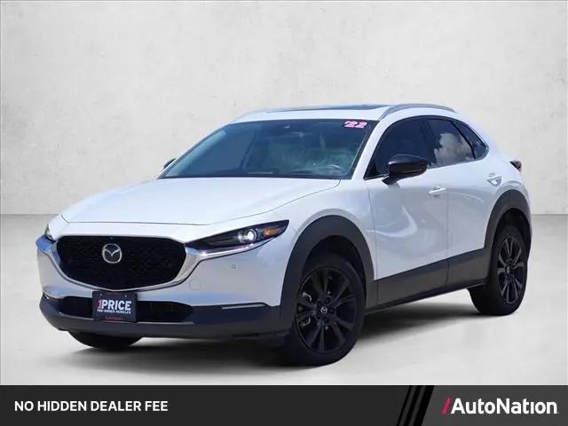 2022 Mazda CX-30 2.5 Turbo Premium Plus for sale in Houston, TX